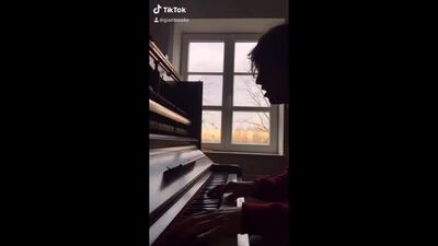 Frederik Rabe - pov (cover on Ariana Grande)