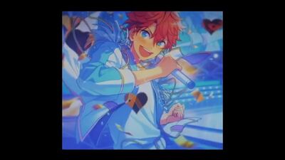 Ensemble stars | subaru akehoshi