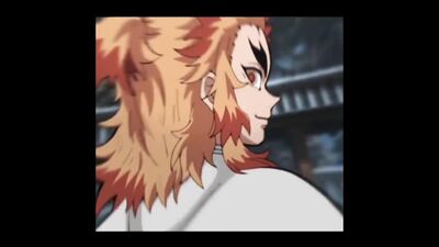 Kimetsu no yaiba | kny vine & edit | Tengen Uzui x Kyojurou Rengoku