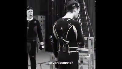 Detroit Become Human | Connor | Bryan Dechart | Clancy Brown | Hank Anderson