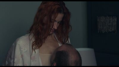 Danica Curcic, Astrid Grarup Elbo Nude Nude - Darling (2017) HD 1080p Watch Online