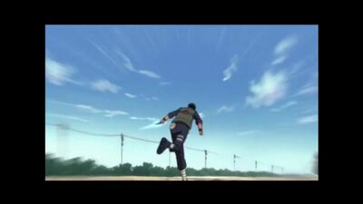 Kakuzu and Hidan. Death of Asuma amv