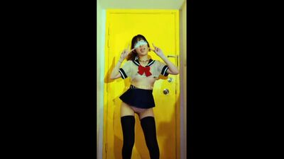 Anaimiya - sex dance - hai phút hơn - united idol