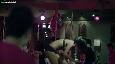 Rachael Taylor Nude @ Cedar Boys (2009) hd1080p Watch Online / Рэйчел Тейлор - Кедровые парни