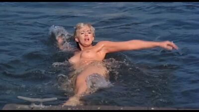 Connie Stevens, Ingrid Cedergren Nude - Scorchy (1976) HD 1080p Watch Online