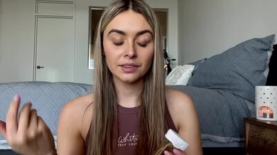 [Simply Kel] Tingly Fast & Aggressive ASMR Triggers For Sleep ⚡️