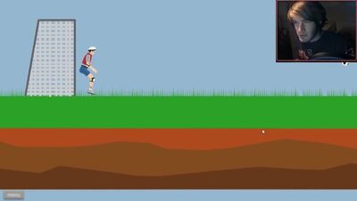 [PewDiePie] BEST. MAP. EVER!!! - Happy Wheels - Part 48