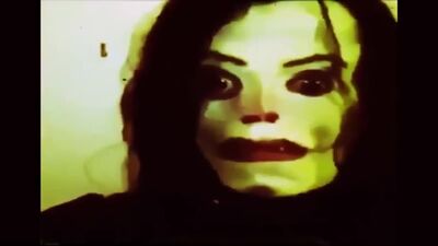 El Hee Hee ayuwoki (terror)