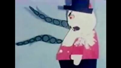 001 - The Spirit of Christmas (Jesus vs. Frosty)