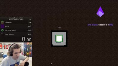 Xqc about Jinny and get brother | Twitch House