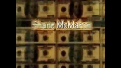 WWE Shane McMahon Finisher: Coast-2-Coast and Leap of Faith