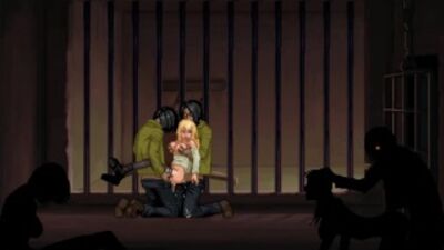 Parasite in City Special!