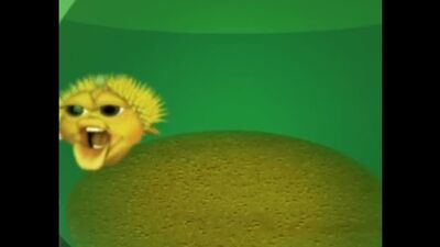 Don't pee on the floor use the commodore