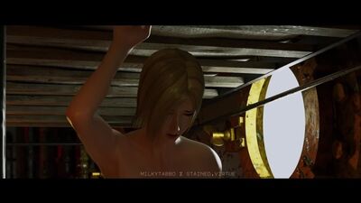 Rule 34 - 1080p 1920x1080 1boy 1boy1girl 1girl 1girl1boy 1girls 2022 3d abs animated annie leonhardt areola armin (1)