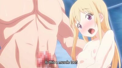 Yarimoku Beach ni Shuugakuryokou de!! Episode 2