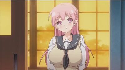 Gyakuten Majo Saiban: Chijo na Majo ni Sabakarechau The Animation - 01 1 серия [русские субтитры] (hentai, хентай, porno, 18+)