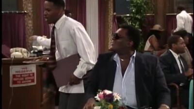 Yo Pierre, you wanna come out here *ORIGINAL*