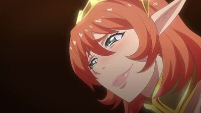 Vaygren After The Battle Keras 18+