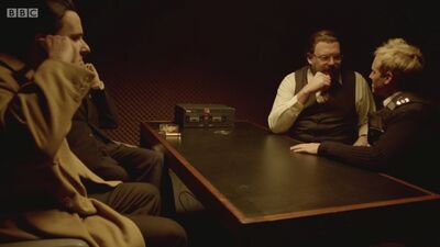 Murder in Successville: Series 1: 1. The Mob