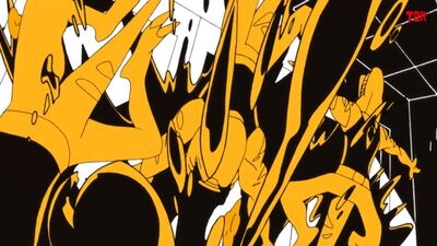 Sex&VIOLENCE with MACHSPEED (Animator Expo #14)