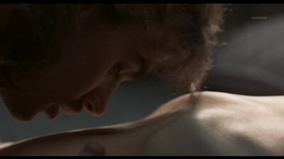 Laura Birn Nude - Syysprinssi (FI 2016) 720p