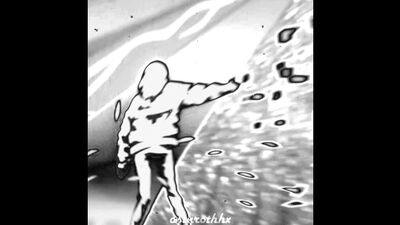 Rika kawai | wonder-egg priority edit