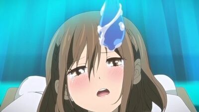 Iinari! Saimin Kanojo - 01