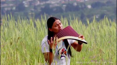 Wuauquikuna - In Our Mountain And Lake (Official Video)