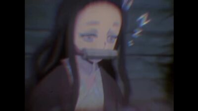 Kimetsu no Yaiba◈Nezuko Kamado