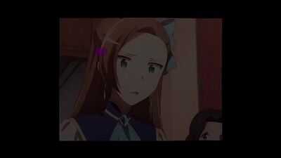 I Reincarnated into an Otome Game as a Villainess With Only Destruction Flags... ⊱ vine ⊰ Katarina Claes