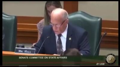 Hugo Talks this video deleted by YouTube.