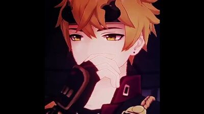 Tohma / genshin impact `edit `