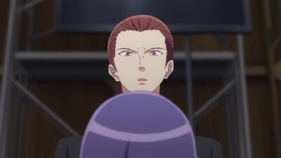 [ДжоШизо] Гиггук - Аниме зимы 2020го в общих чертах