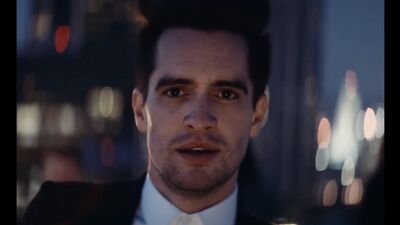 Panic! At The Disco - High Hopes