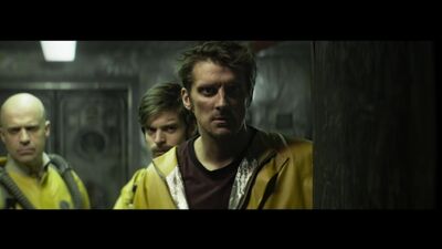 Кольская сверхглубокая