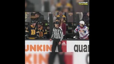 Панарин кинул перчаткой в канадца за оскорбления