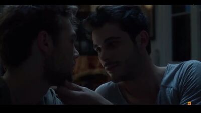 Carlos Cuevas & David Solans