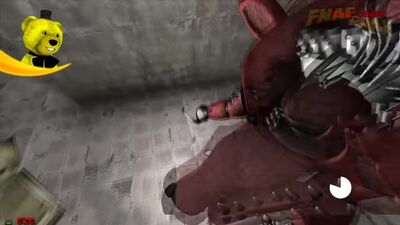 [FNAF PLAY] FNAF 2 НЕПТУН и ФНАФ ПЛЕЙ КООП ➤ АФТОН в КОСТЮМЕ СПРИНГ БОННИ УБИВАЕТ ФНАФЕРОВ и УПОРОТЫЙ КЕКСИК !!!