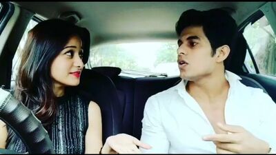 Preetika Rao instagram