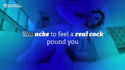 Анальные фантазии сисси с подписями