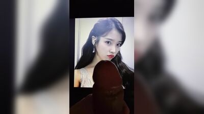 IU cum tribute