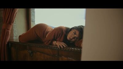 Elena Kremlidou MARIPOSA