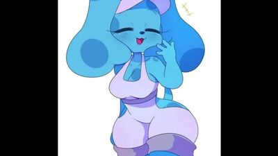 Трибьют спермы №2: синие подсказки (соп)