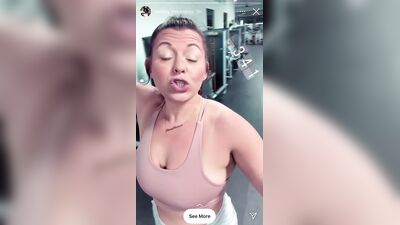 Smiley Dunkey Mistniz Dunky лицо с уродливой горячей задницей тверкает