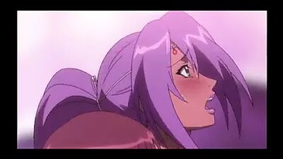 Загорелую девушку анально трахнули