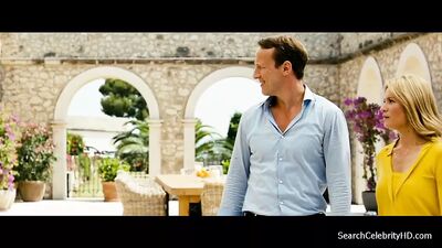 Sophia Thommalla обнаженная - Muss Mann Durch