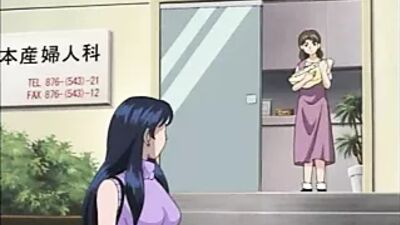 Хентай, Преступление страсти