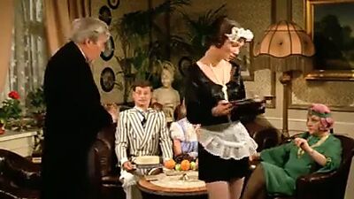 I Tyren Tegn (1974), часть 1 из 4