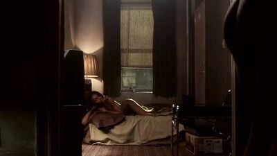 Jennifer Connelly, Aliya Campbell - реквием по мечте