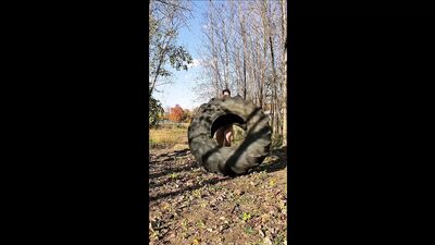 Безудержному фермеру всегда сурово